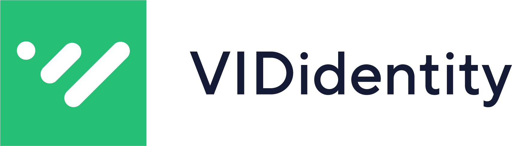 VIDidentity Logo
